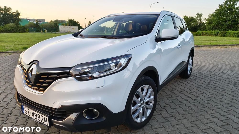 Renault Kadjar 1.2 Energy TCe Intens - 6