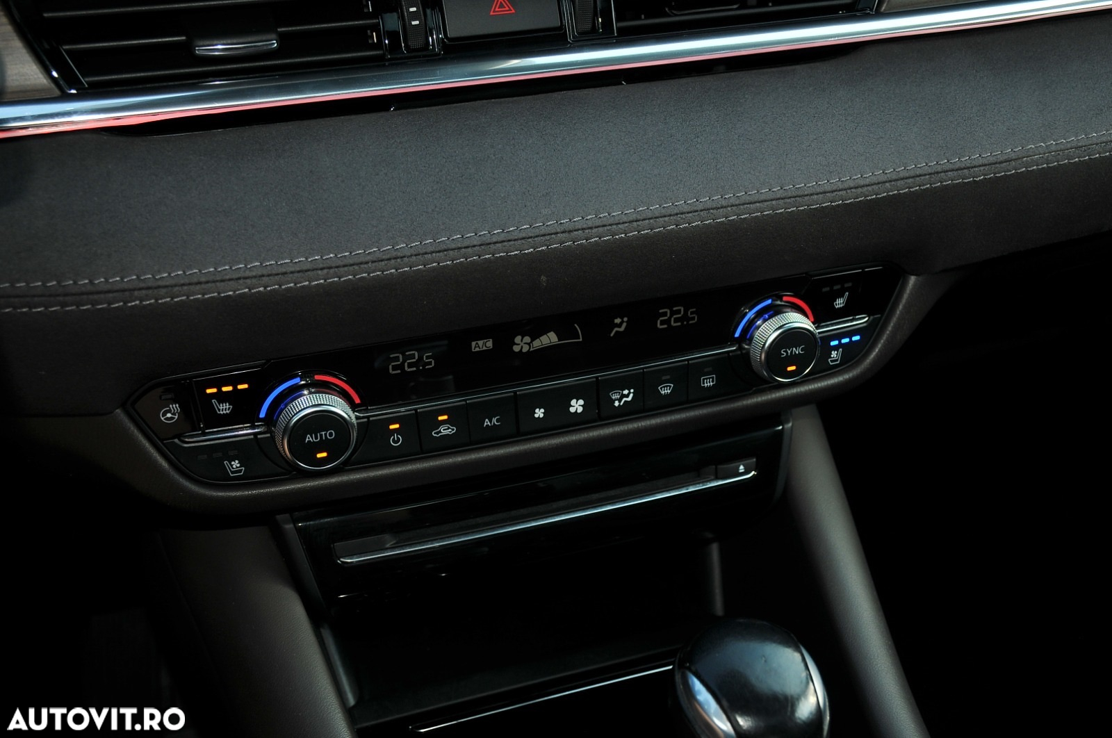 Mazda 6 - 24
