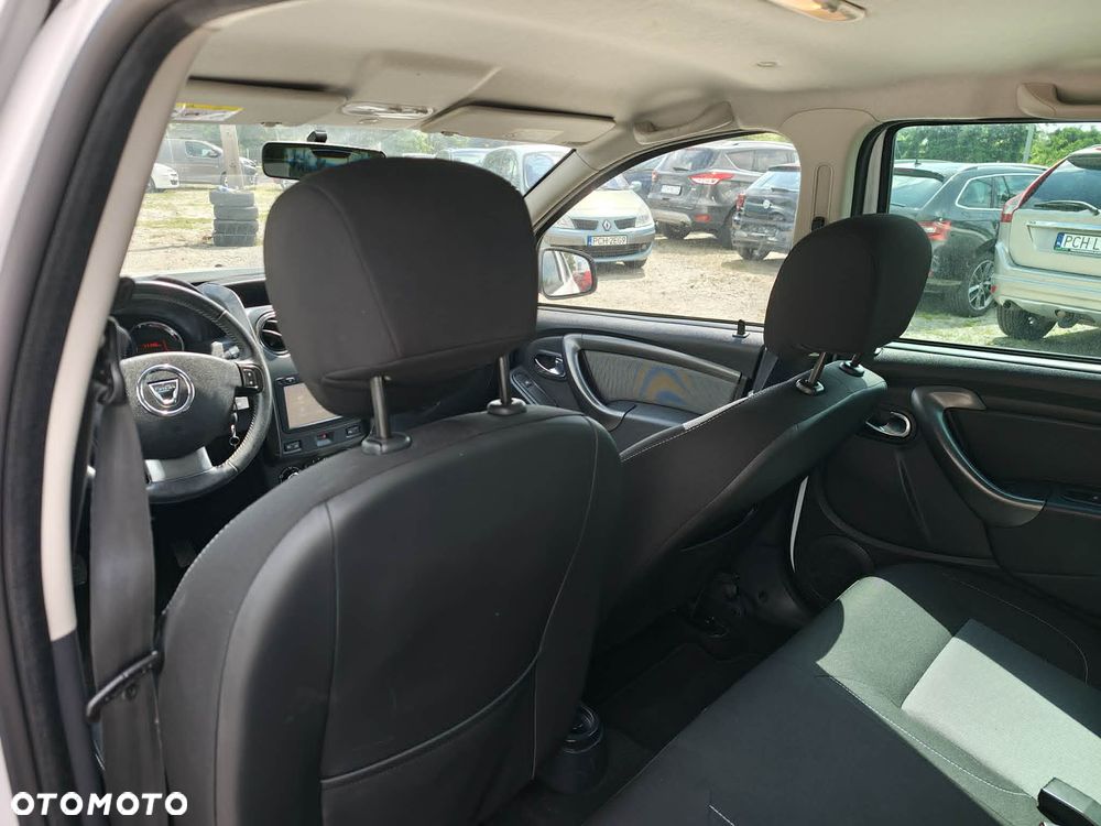 Dacia Duster TCe 125 2WD Comfort - 20