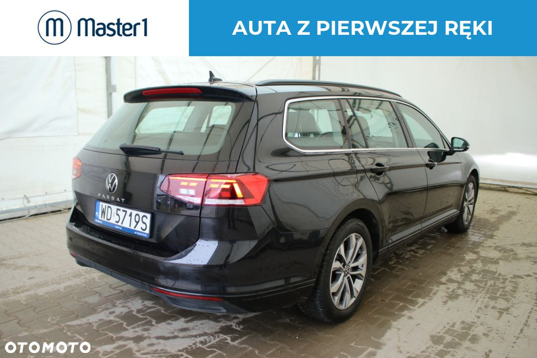 Volkswagen Passat 1.5 TSI EVO Business DSG - 4
