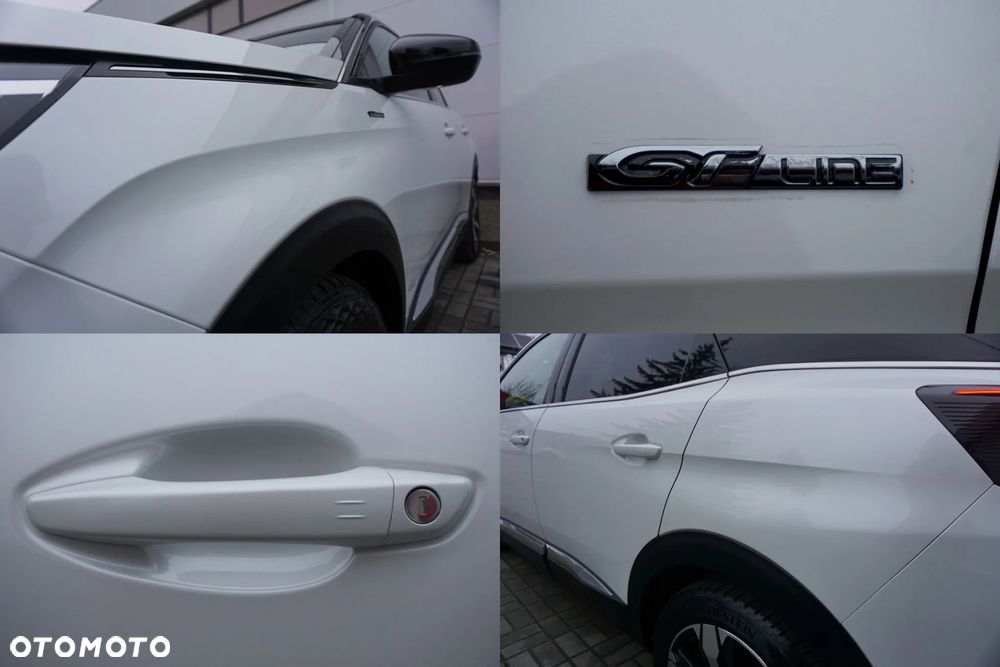 Peugeot 3008 1.6 BlueHDi Crossway S&S EAT6 - 20