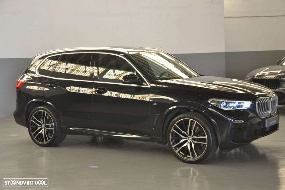 BMW X5 30 d xDrive Pack M - 6