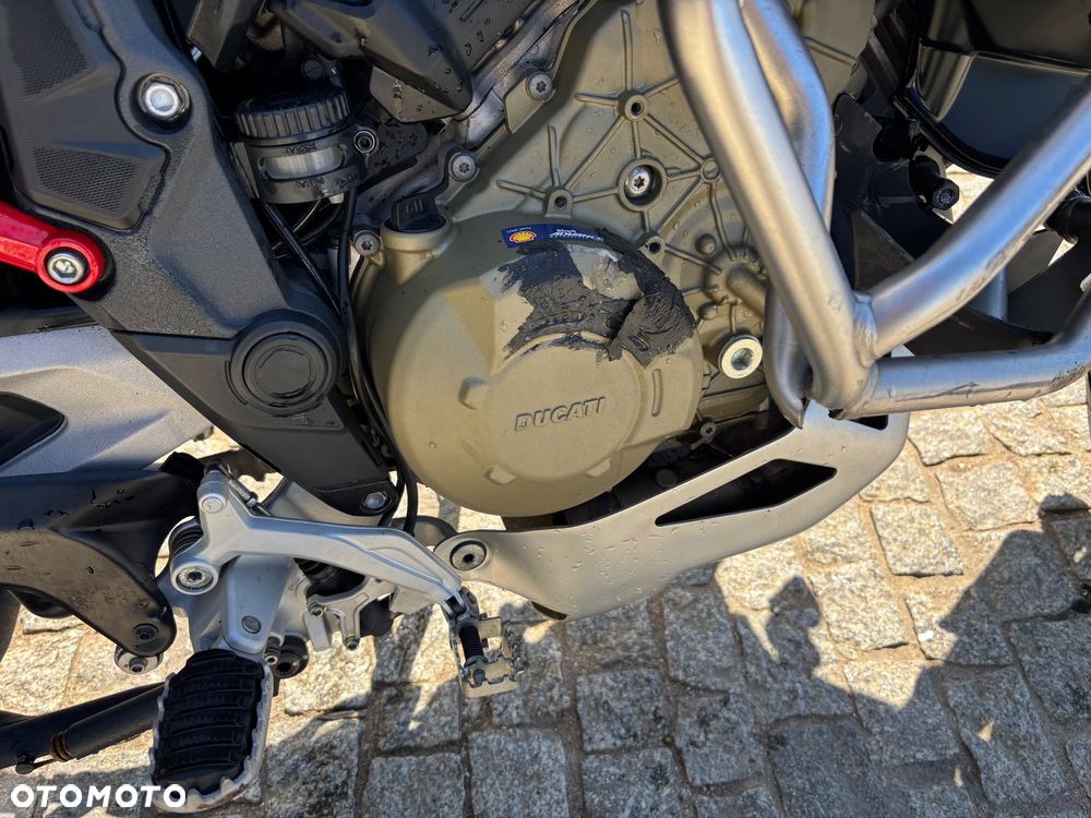 Ducati Multistrada - 7