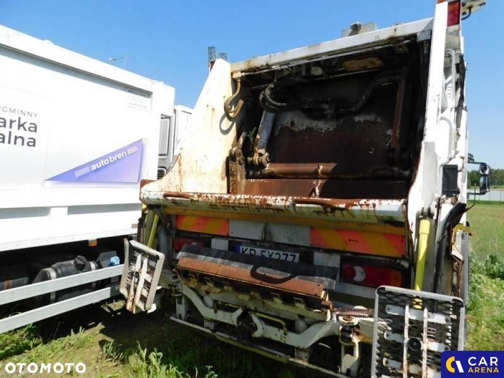Iveco ML 140 - 5