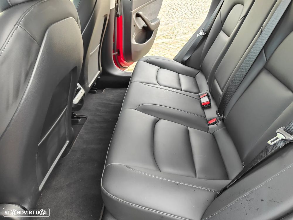 Tesla Model 3 Standard Range Plus RWD - 29