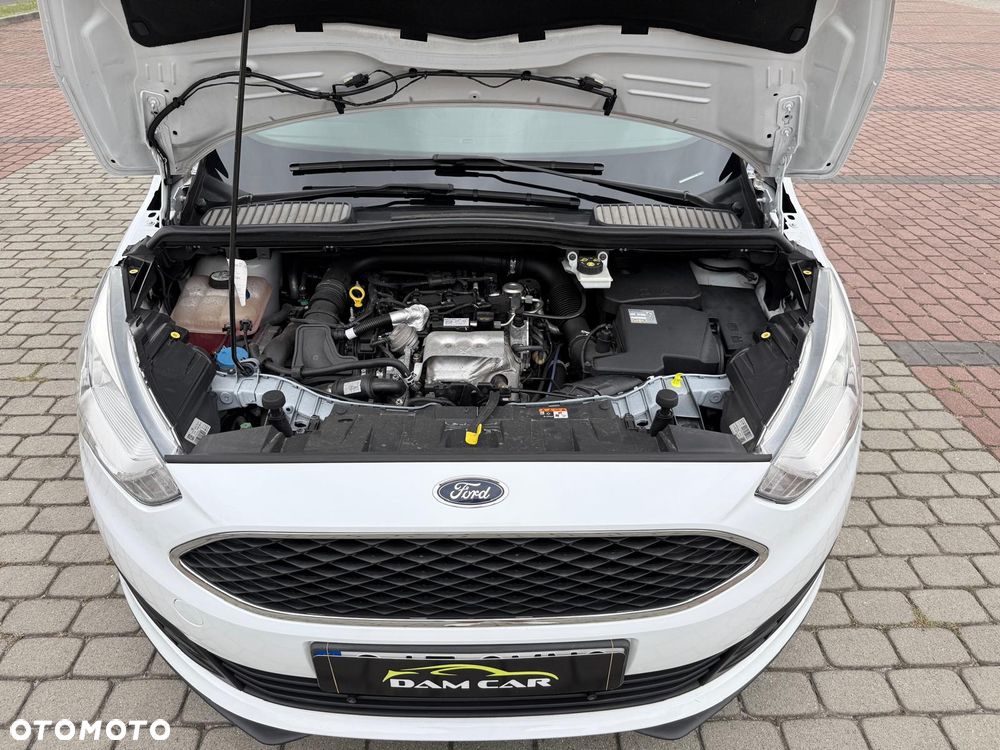 Ford Grand C-MAX Gr 1.0 EcoBoost Trend ASS - 30