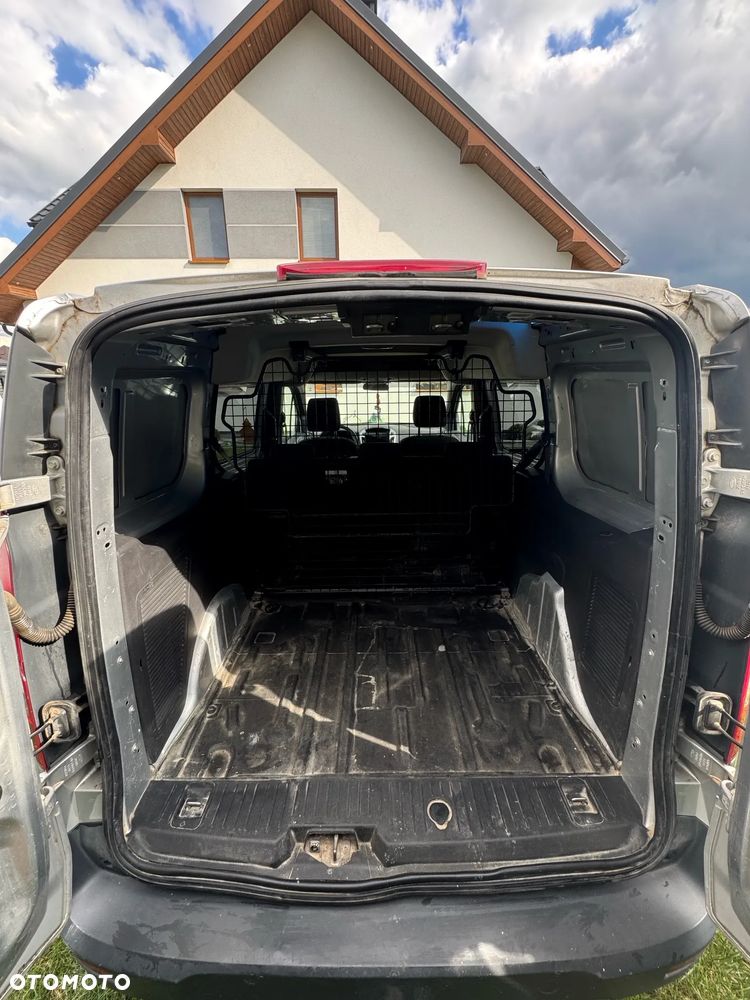Ford Transit Connect 210 L2 Ambiente - 23