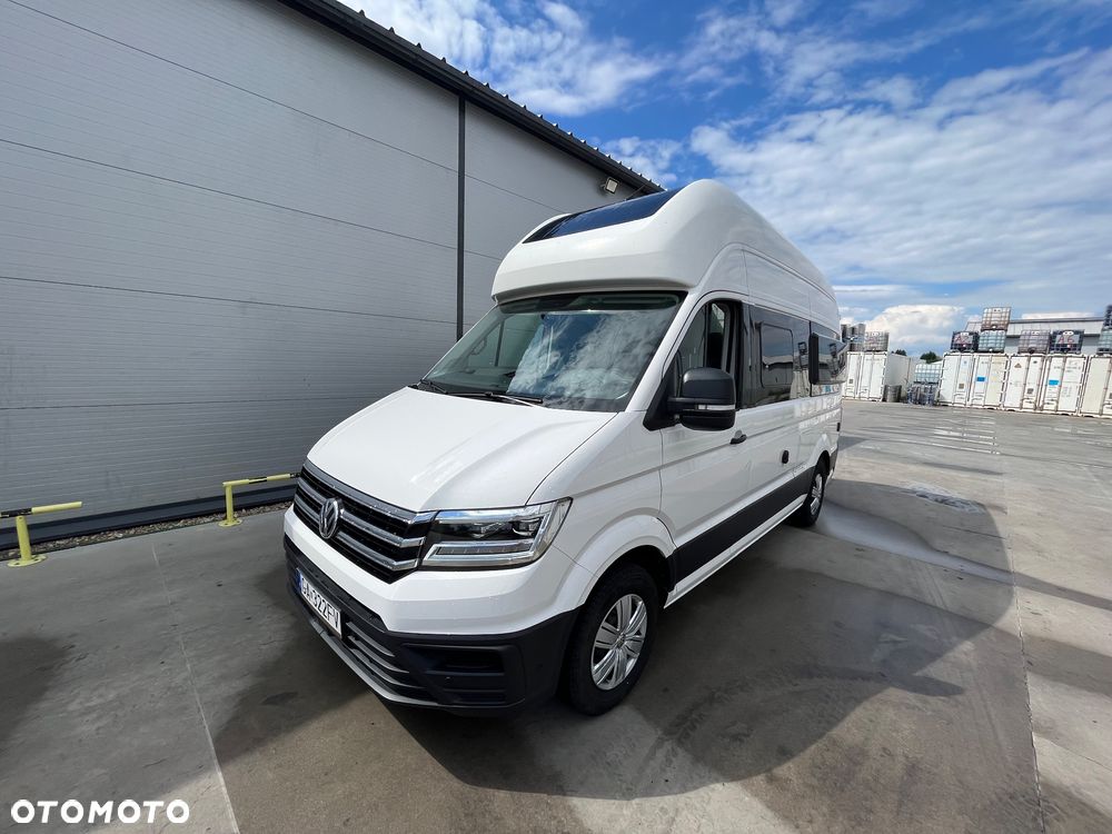 Volkswagen California - 1