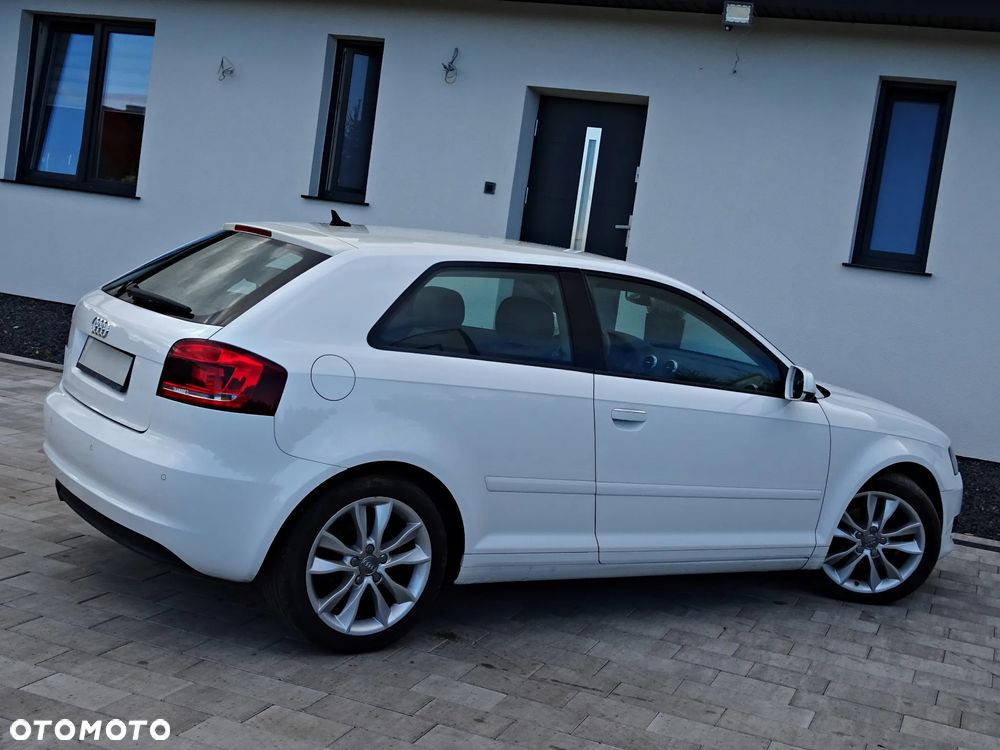 Audi A3 - 23