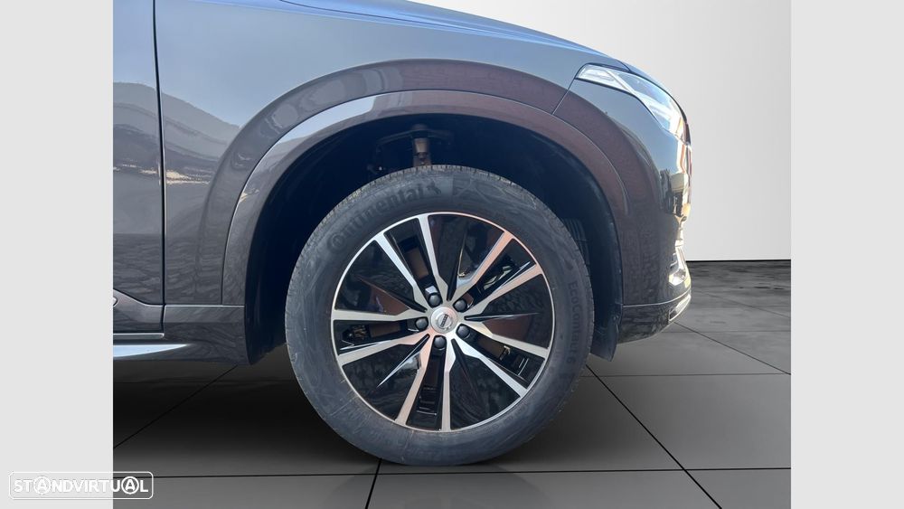 Volvo XC 90 2.0 T8 PHEV Core AWD - 9