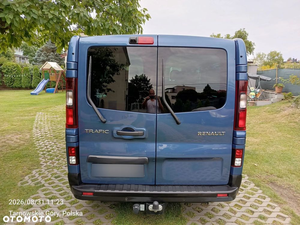 Renault Trafic - 6