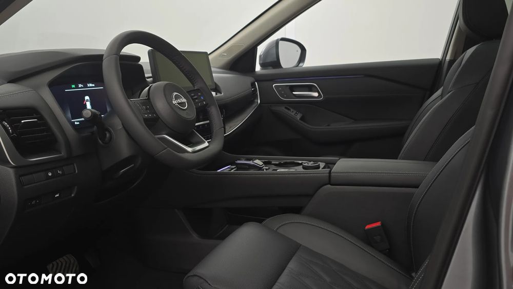 Nissan X-Trail - 20