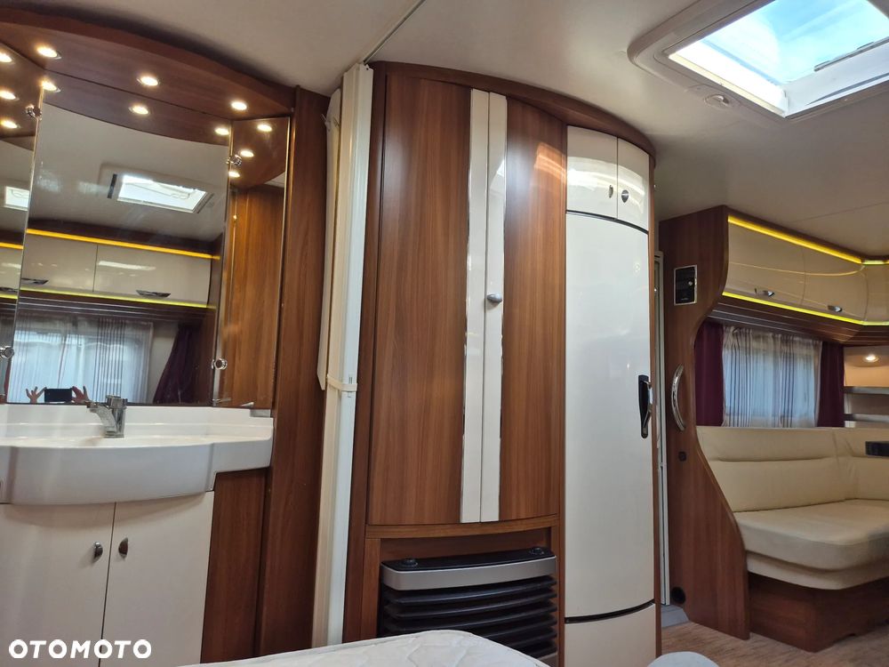 Hobby 560 Premium CFE - 10