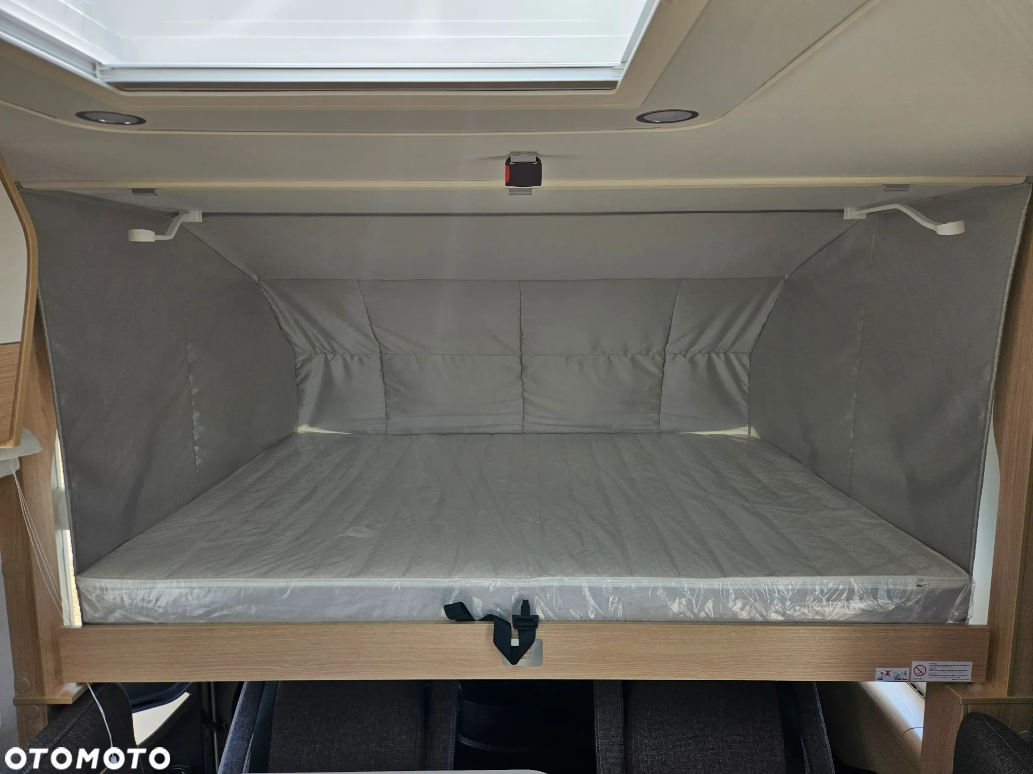 Hymer-Eriba BMC - I 680 - 23