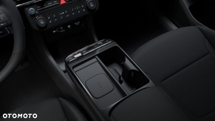 Hyundai Tucson - 9