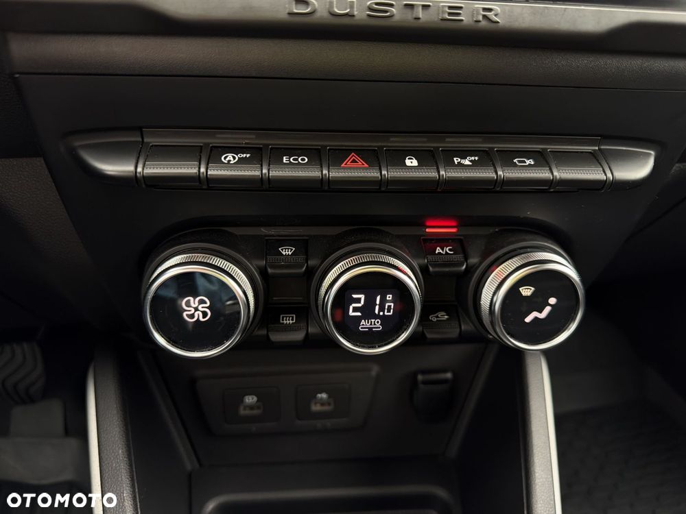 Dacia Duster - 21