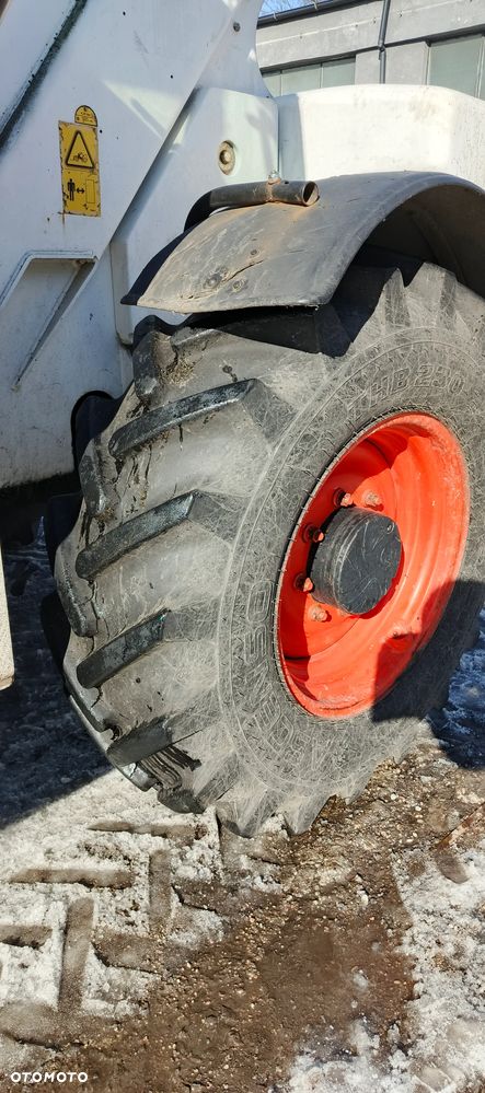 Bobcat TS35120SL - 11