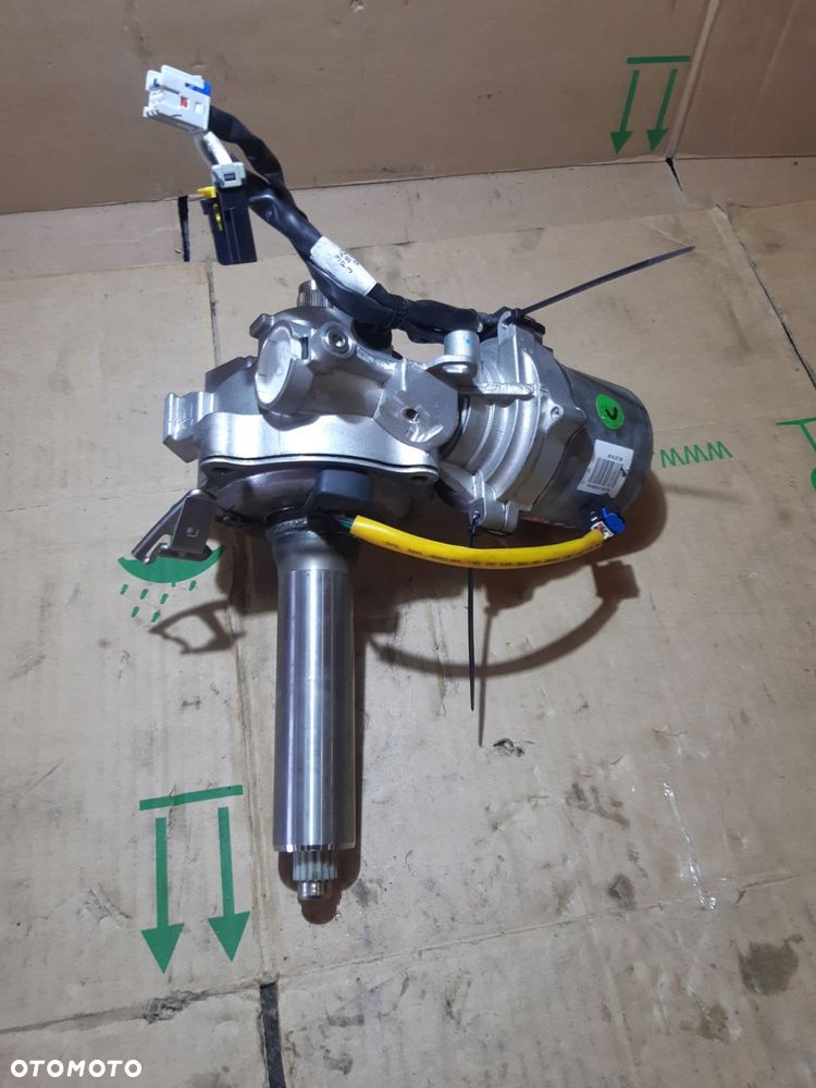 kia ceed ii wspomaganie elektryczne kierownicy 56300a2051 4jd5a401 - 7