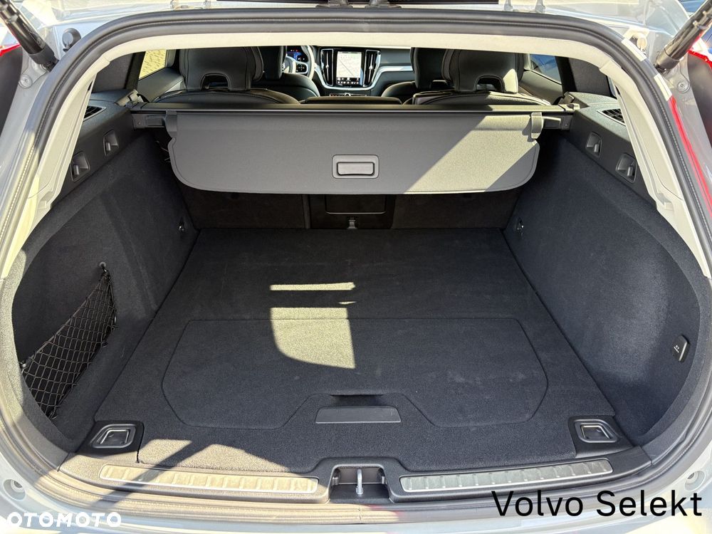 Volvo V60 - 15