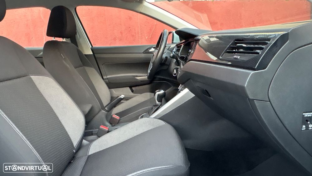 VW Taigo 1.0 TSI OPF DSG Style - 11