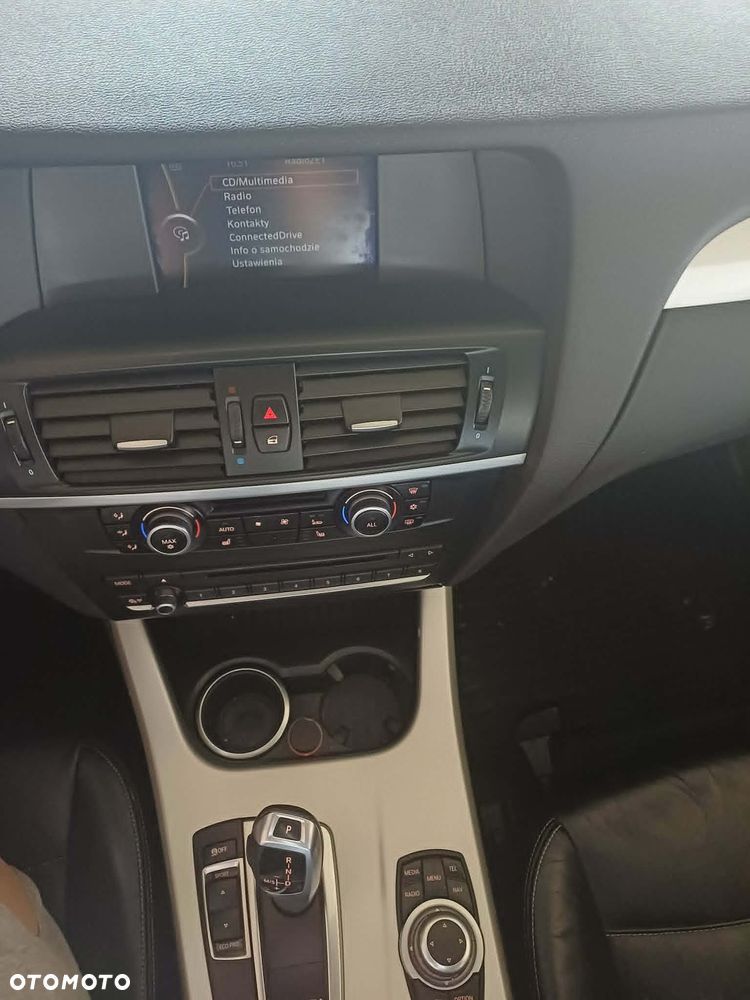 BMW X3 - 17
