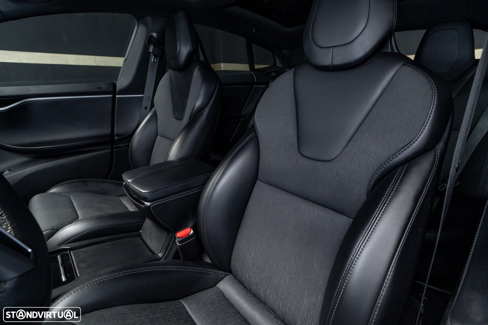 Tesla Model S 75D - 19