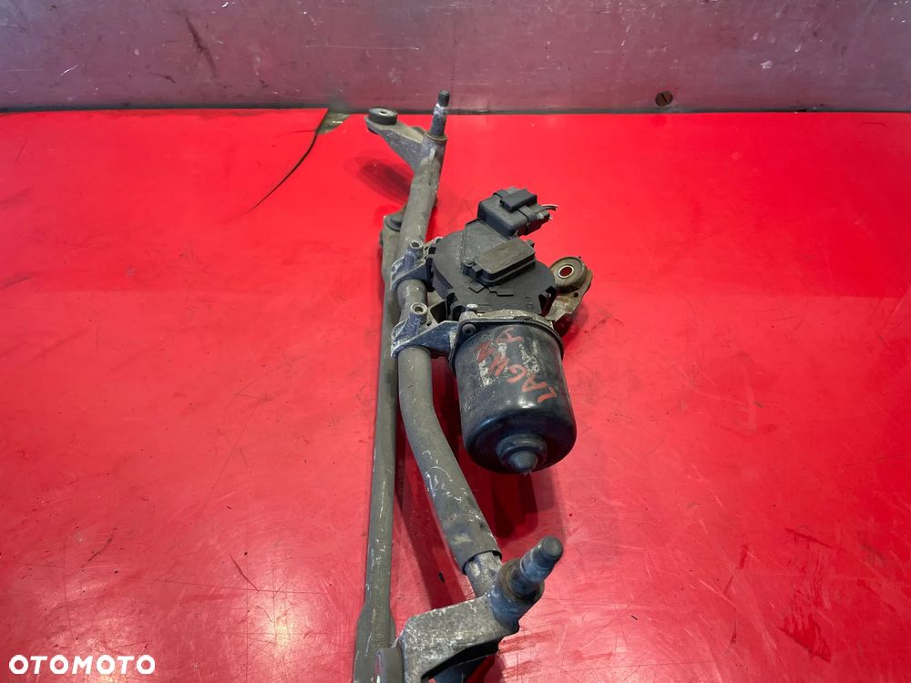 MECHANIZM WYCIERACZEK LAGUNA - 3