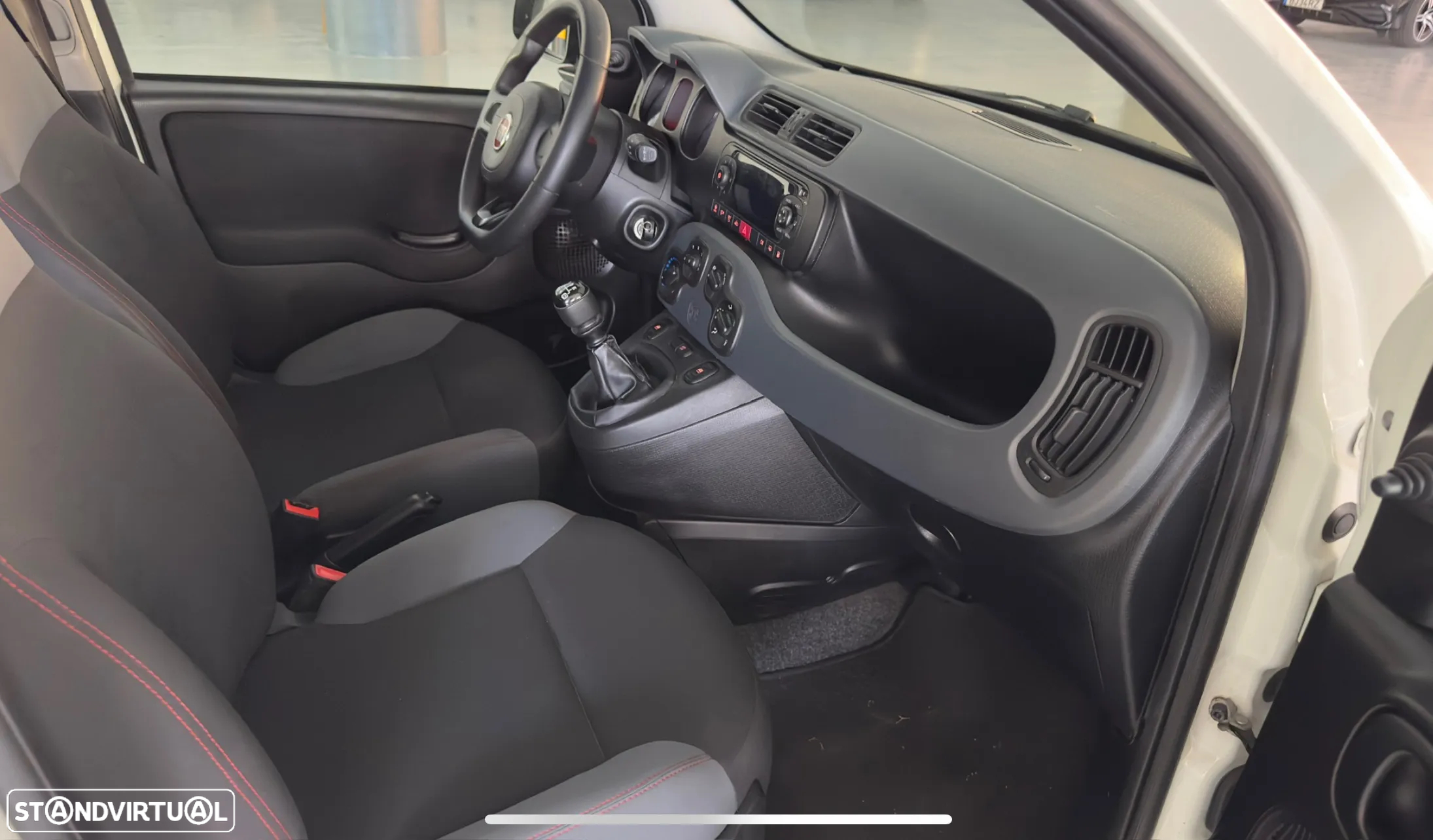 Fiat Panda 1.2 Easy GPL Bi-Fuel - 6
