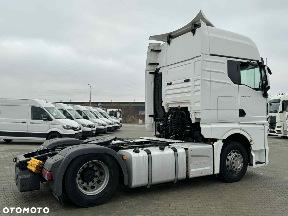 MAN TGX 18.470 BL SA GX - 4