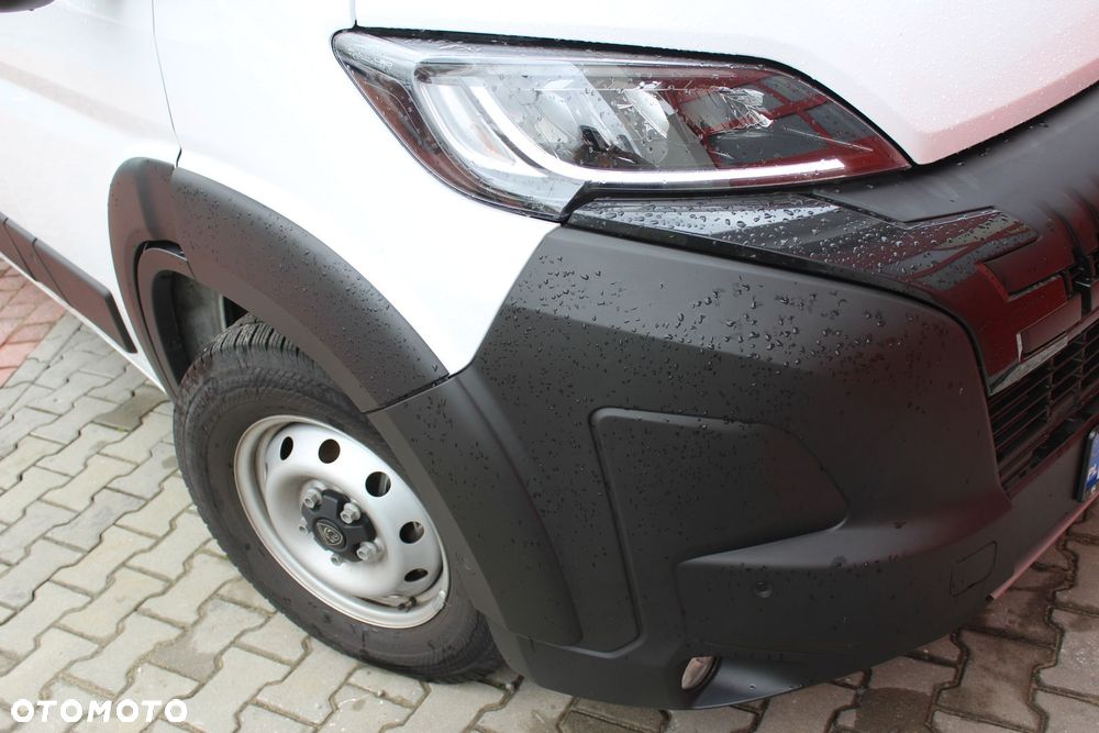 Peugeot Boxer - 14