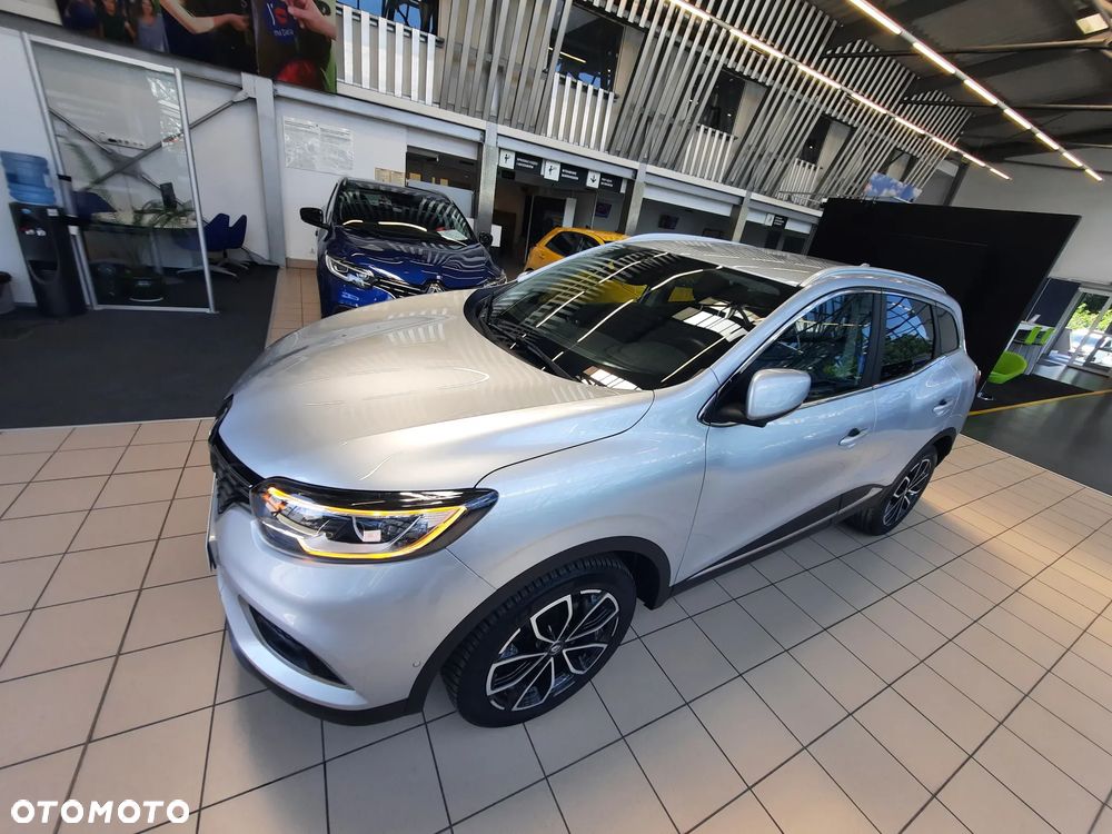 Renault Kadjar TCe 140 GPF INTENS - 6