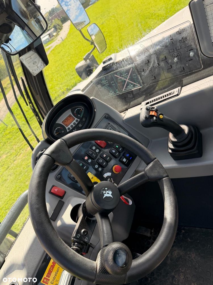 Bobcat TL35.70 - 12