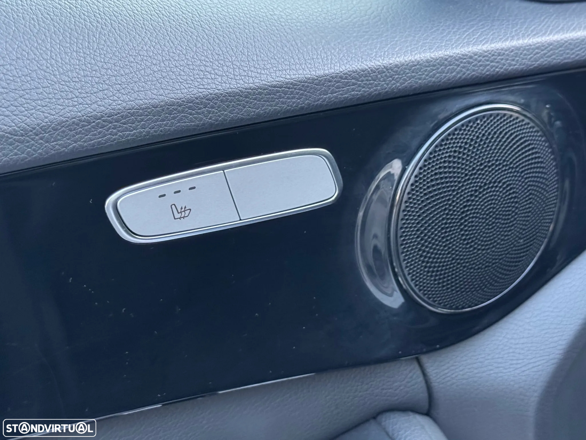 Mercedes-Benz C 220 (BlueTEC) d Station - 31
