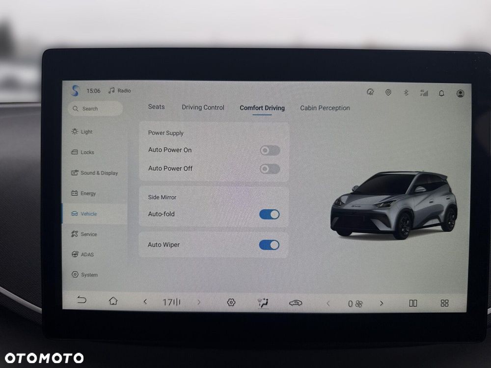 BYD Dolphin Surf - 23