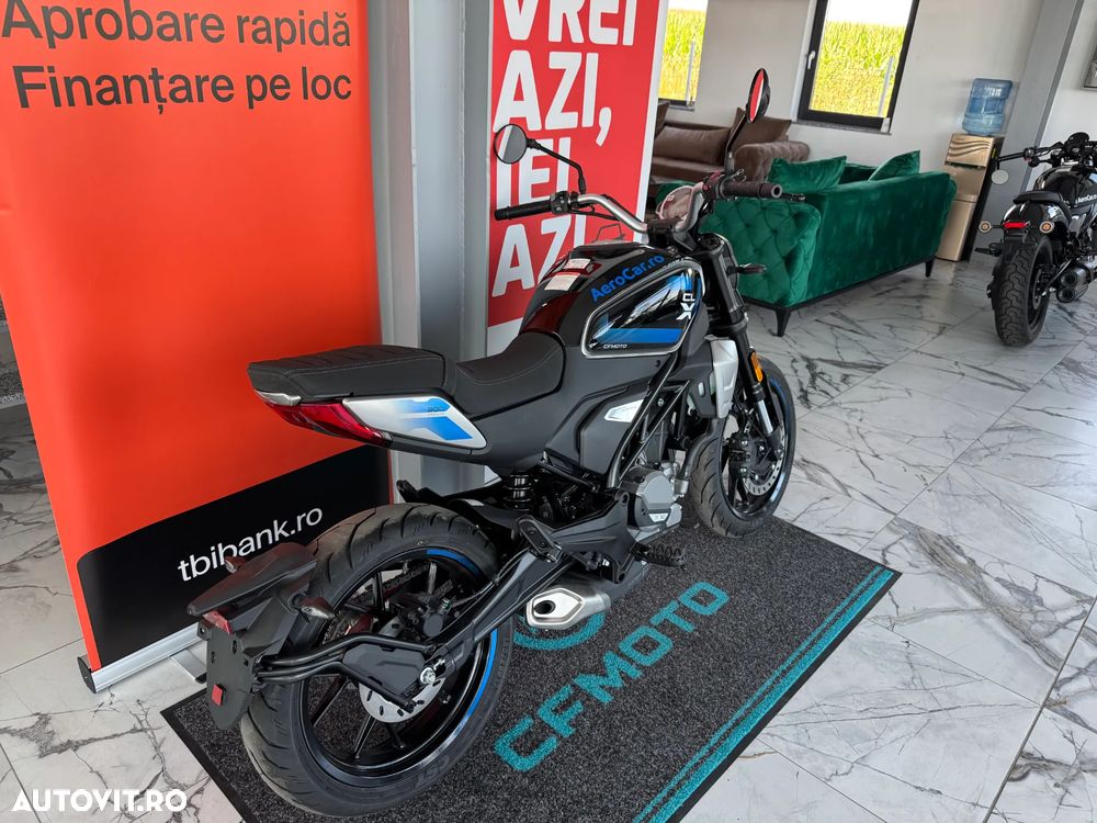 CF Moto Altul - 2