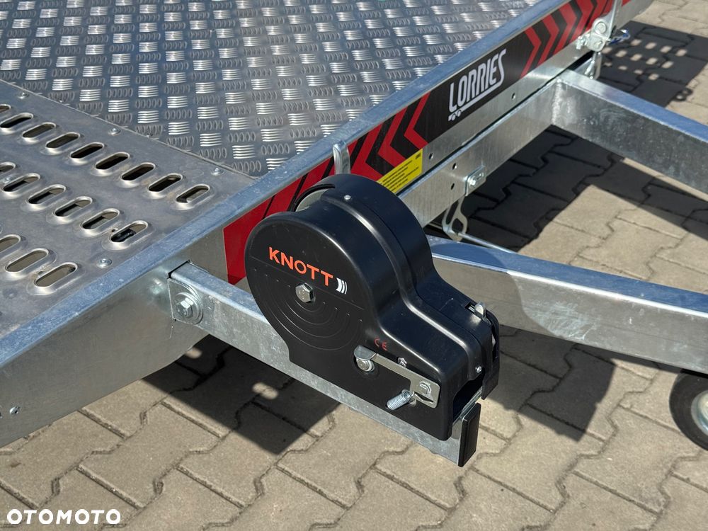 Lorries PLI35-5021 - 7