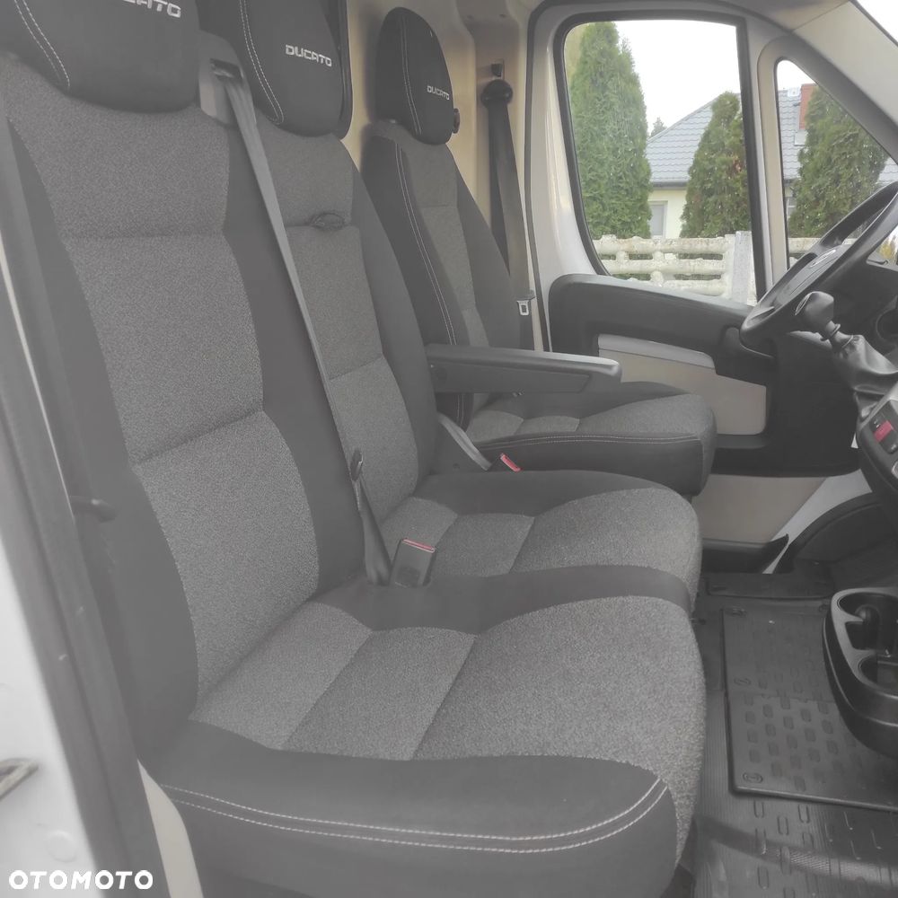 Fiat Ducato - 22
