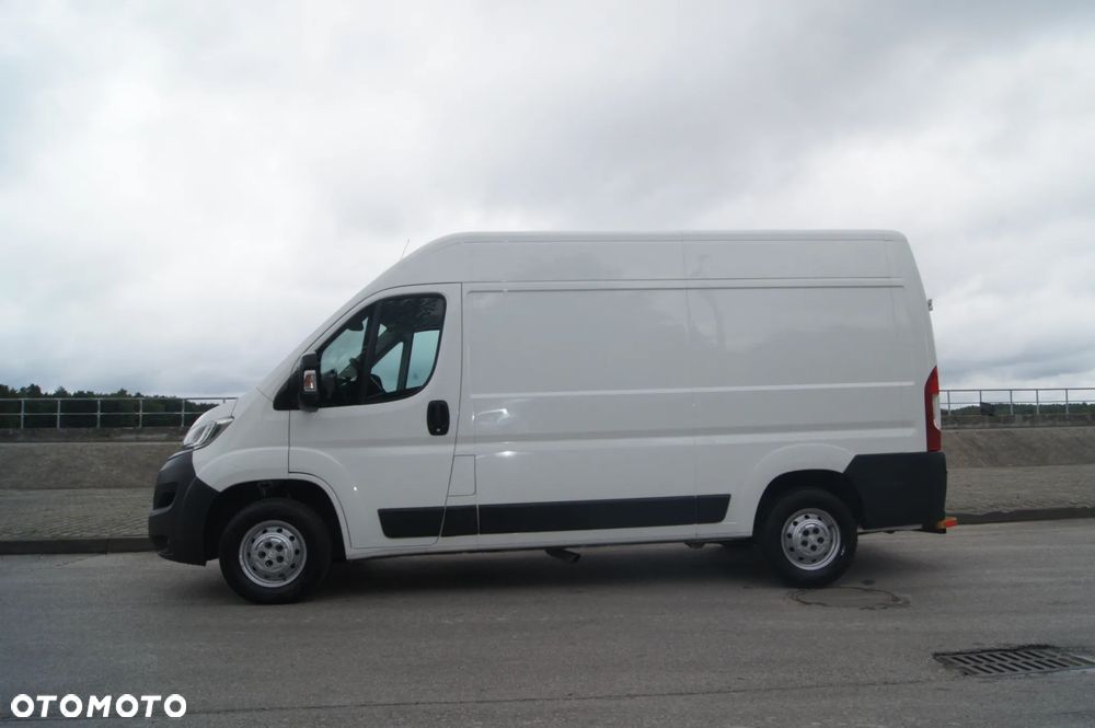 Citroën Jumper L2H2 - 10