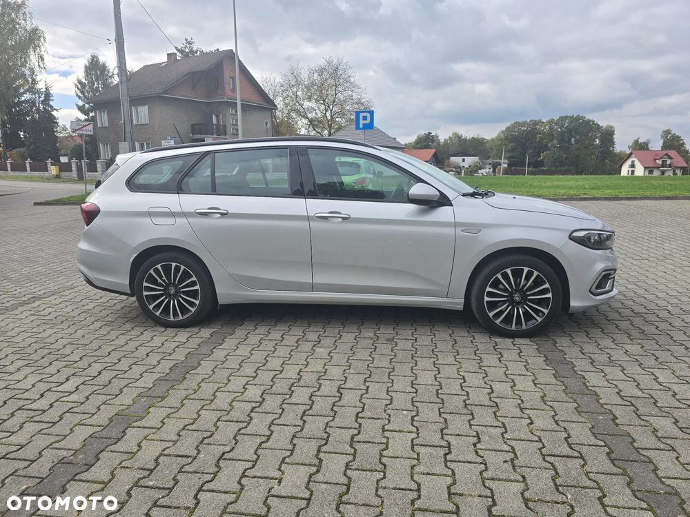 Fiat Tipo Kombi 1.0 T3 Business Edition - 3