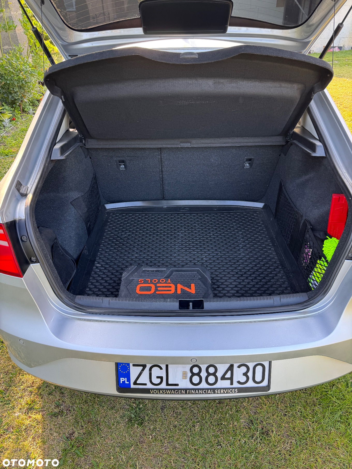 Seat Toledo 1.6 TDI Reference - 33
