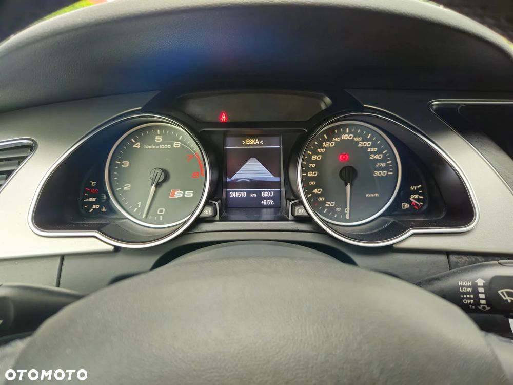 Audi S5 Coupé 4.2 Quattro - 14