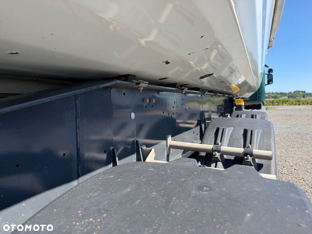 Schmitz Cargobull Scb/wywrotka/hardox/ - 5