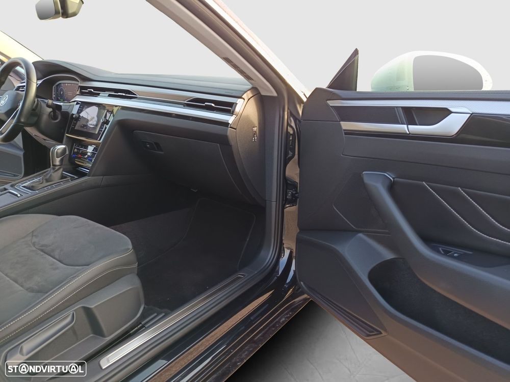VW Arteon Shooting Brake 1.4 TSI eHybrid Elegance - 31