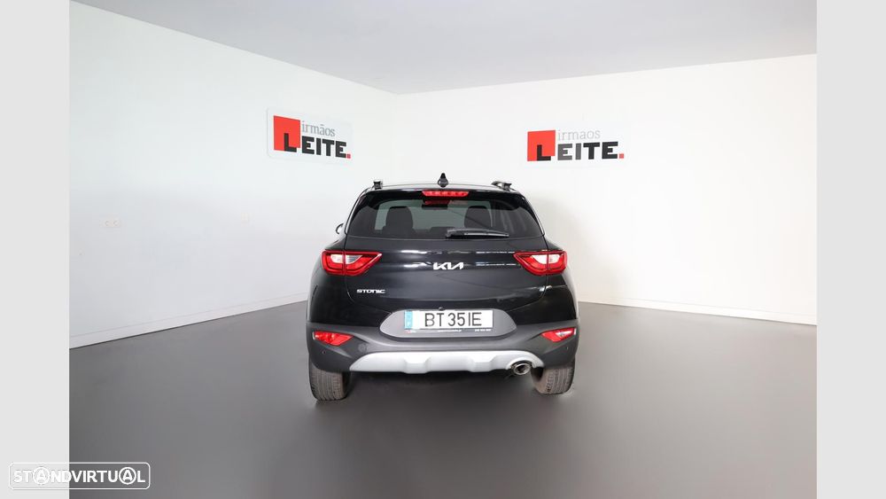 Kia Stonic 1.0 T-GDI Drive - 22