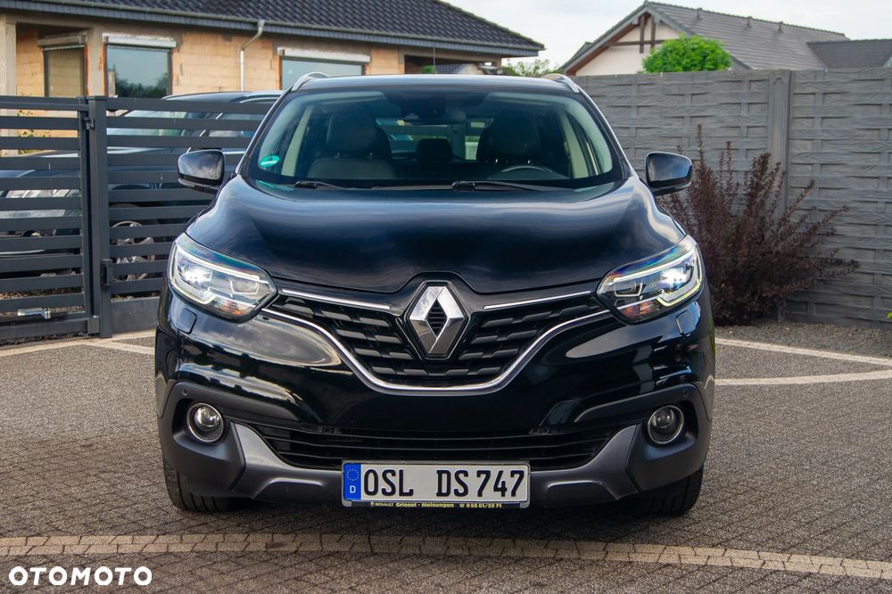 Renault Kadjar Energy dCi 130 Bose Edition - 19