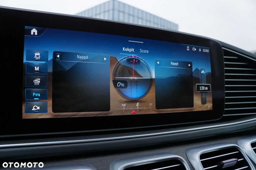 Mercedes-Benz GLE - 37