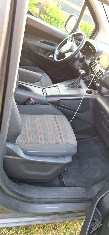 Opel Combo 1.5 CDTI Elite S&S - 22