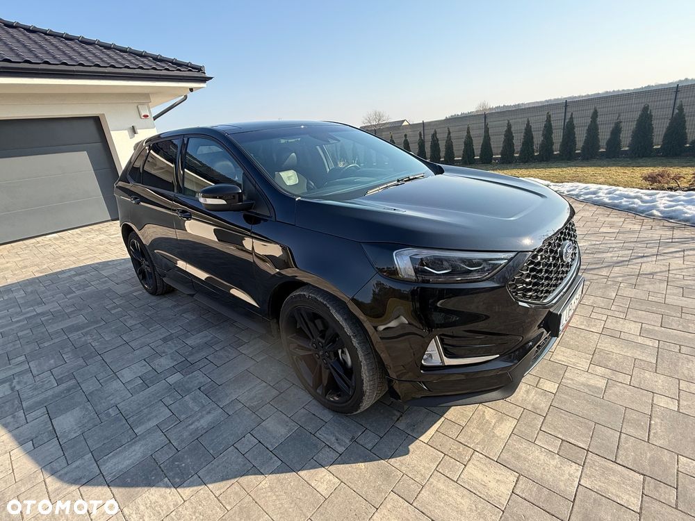 Ford Edge - 6