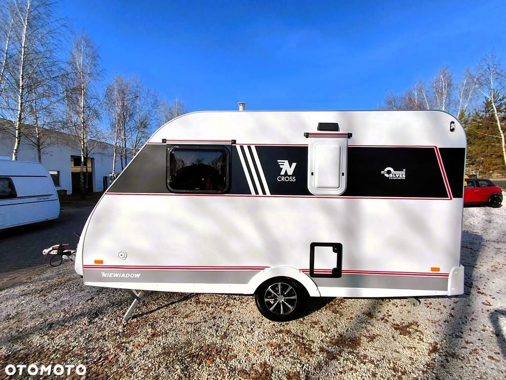 Niewiadów N Cross - 3