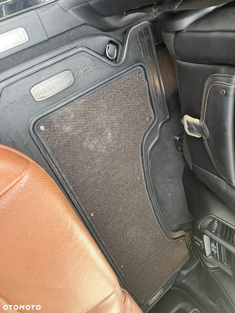 RAM 1500 5.7 Crew Cab Longhorn - 17